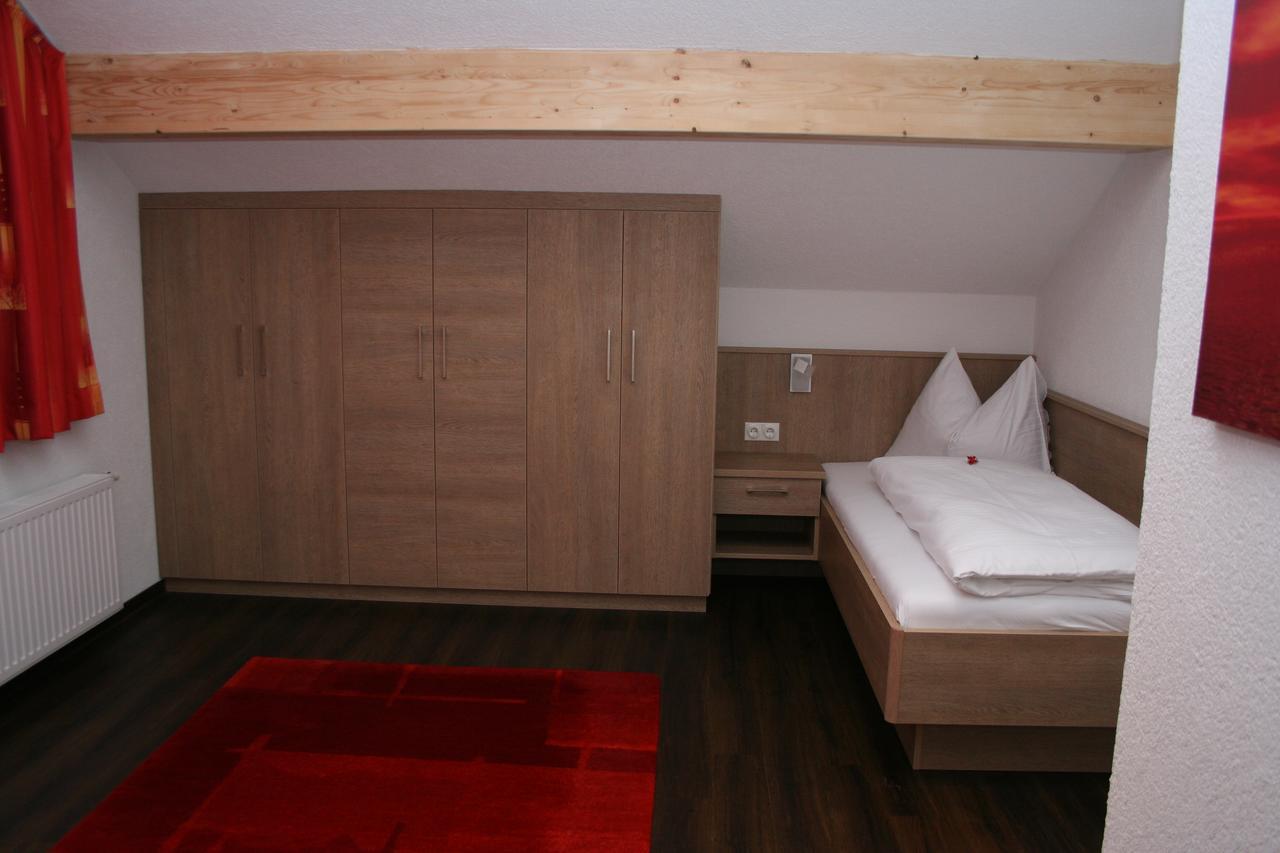 Haus Birnbacher Мюльбах Экстерьер фото