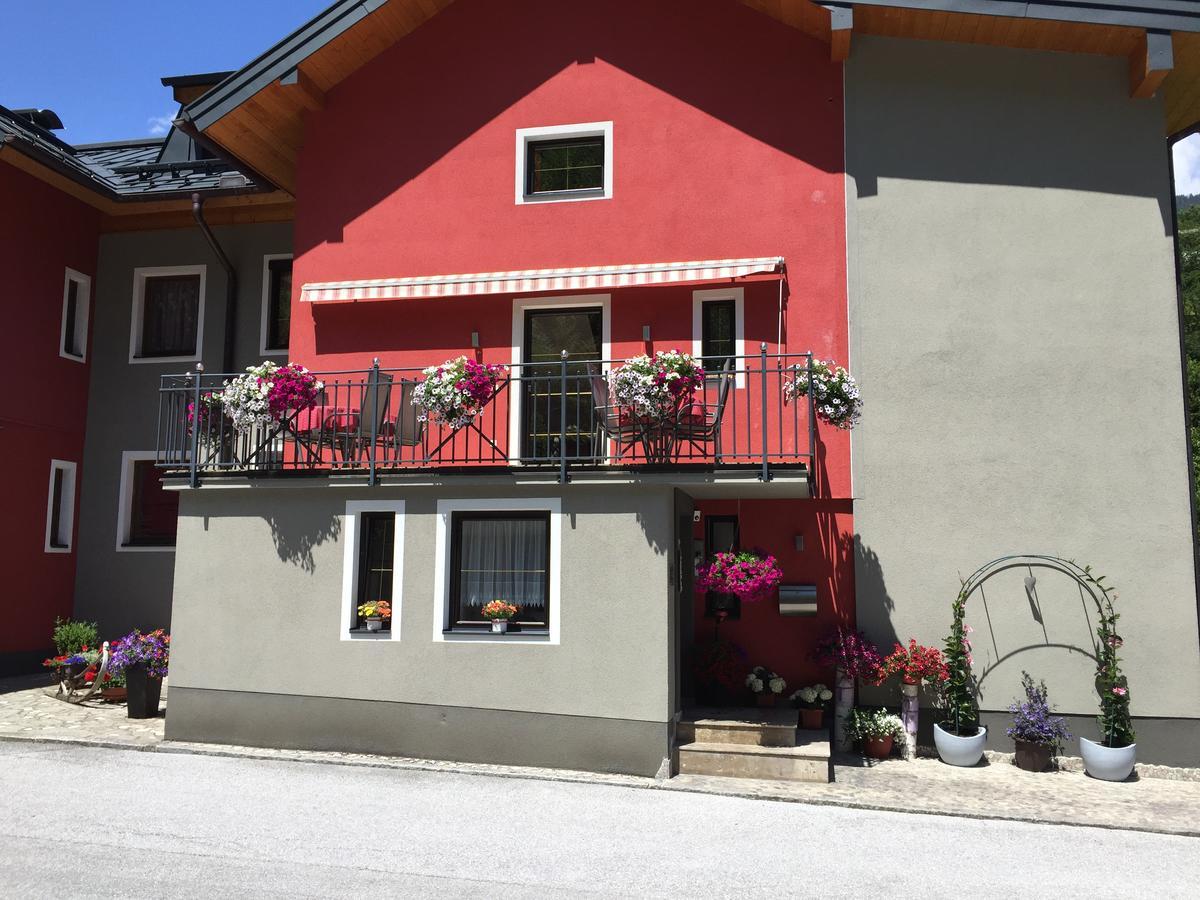 Haus Birnbacher Мюльбах Экстерьер фото