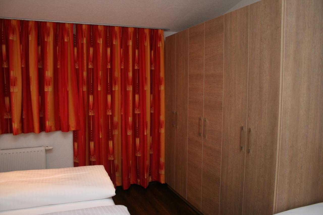 Haus Birnbacher Мюльбах Экстерьер фото